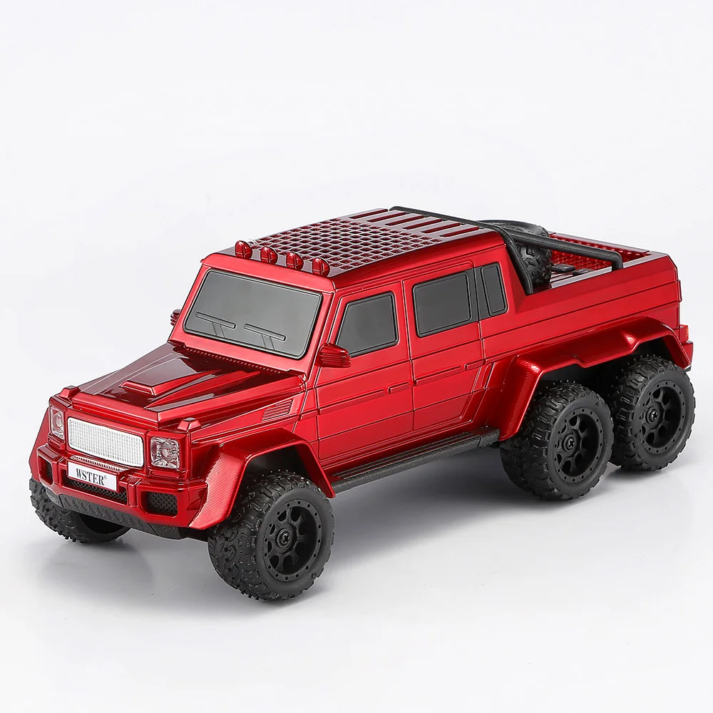 Portbable Wireless Speaker Car - Audio Music Spotify recension och pris