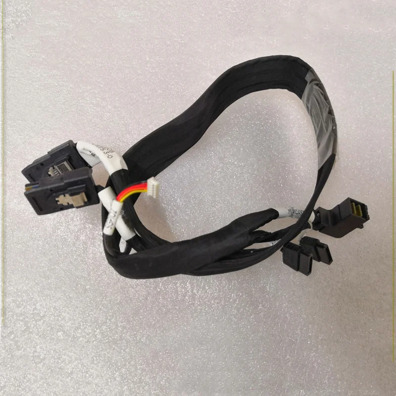 Original For DELL 6220 12GB SA - Headphone Amplifier Dac recension och pris