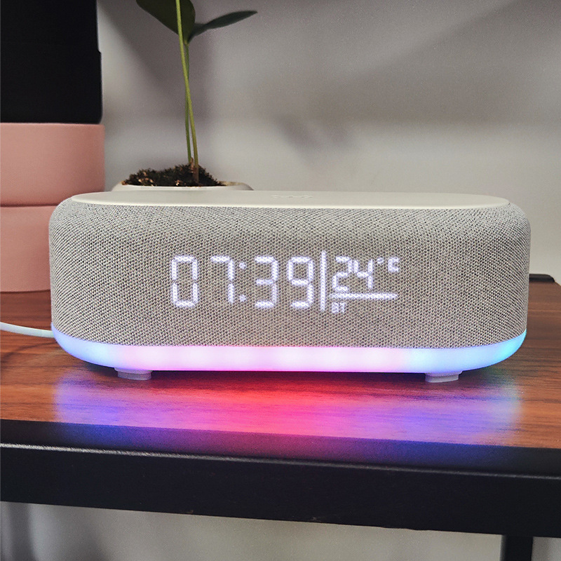 Smart Bluetooth Speaker Creati - Audio Music Spotify recension och pris