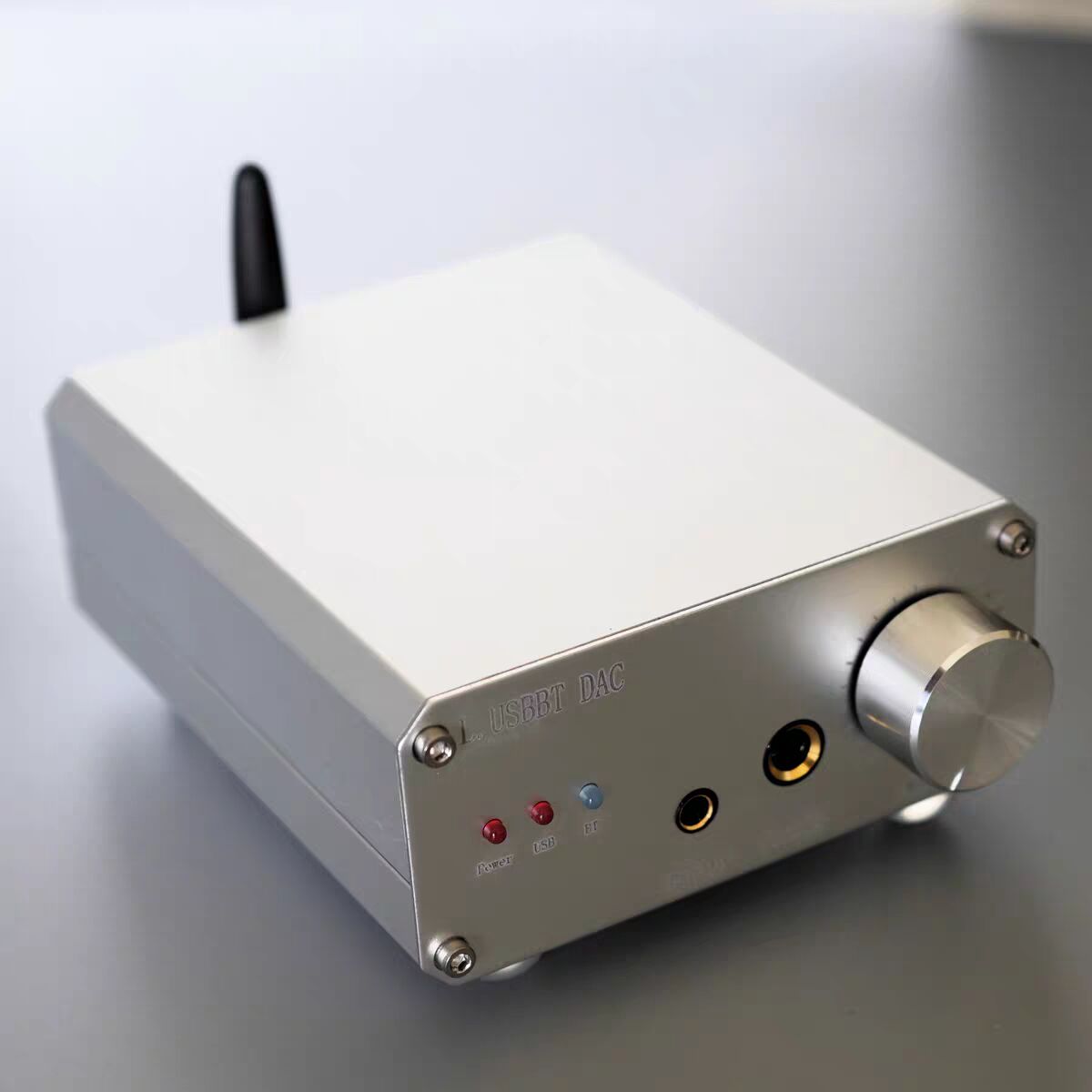 L1387 TDA1387 DAC USB/BT Bluet - Headphone Amplifier Dac recension och pris