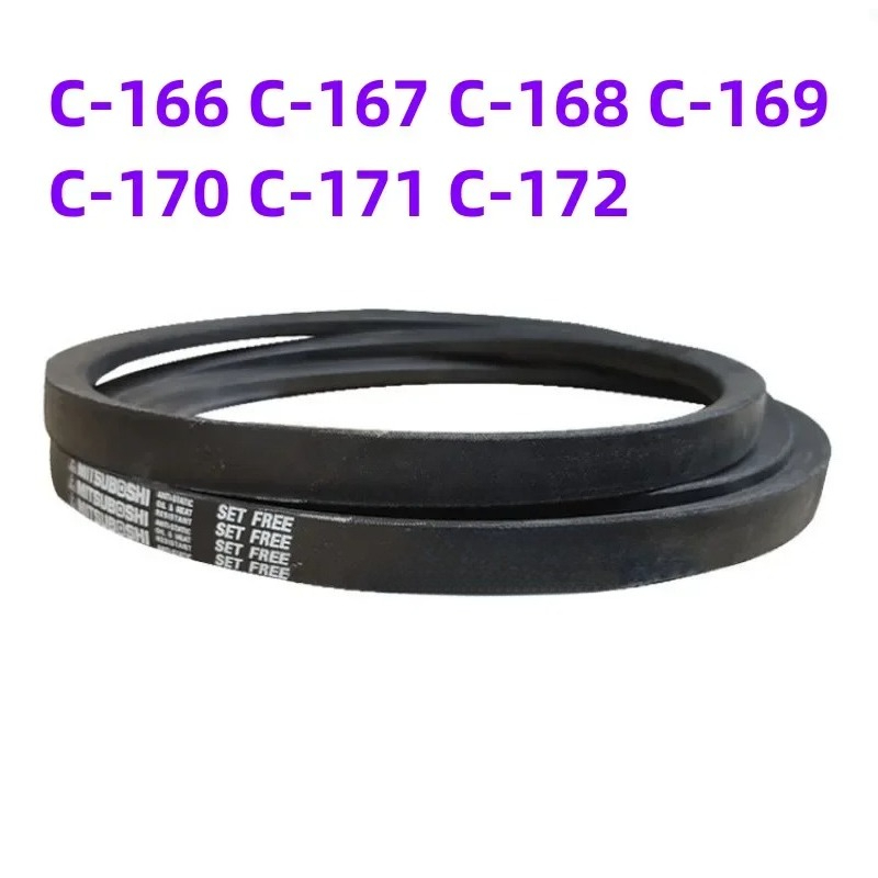 1PCS Japanese V-belt Industria - Headphone Amplifier Dac recension och pris