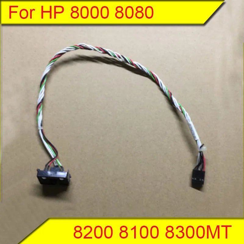 For HP 8000 8080 8200 8100 830 - Headphone Amplifier Dac recension och pris