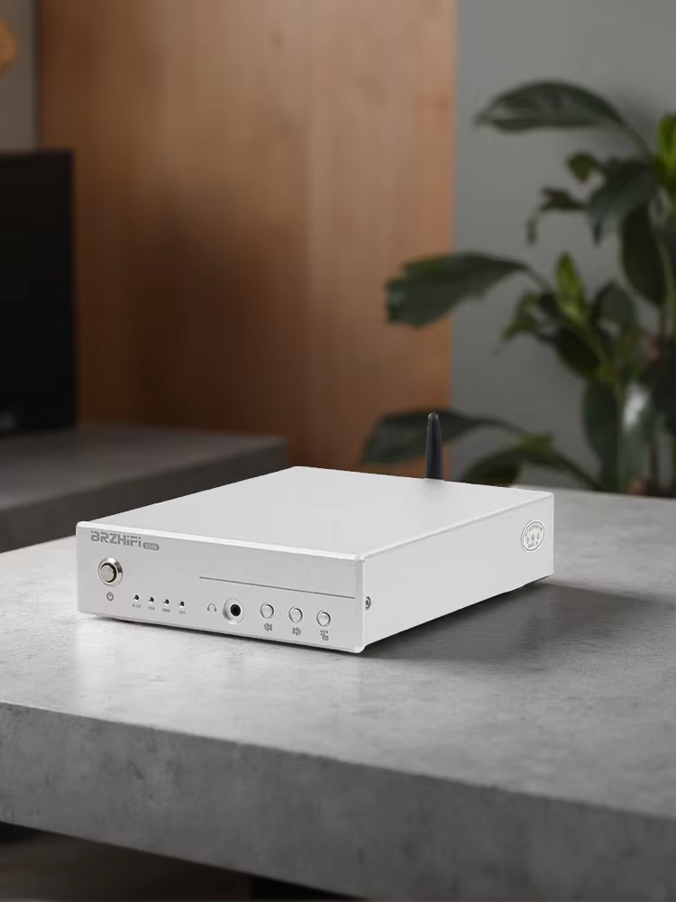 DC60 Quad PCM1794 DAC Decoder  - Headphone Amplifier Dac recension och pris