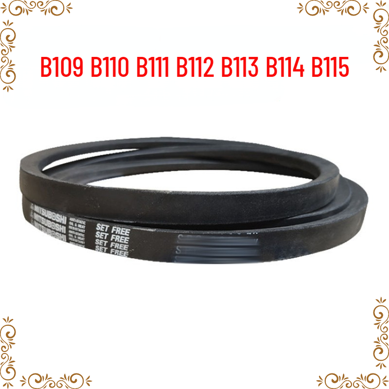 1PCS Japanese V-belt industria - Headphone Amplifier Dac recension och pris